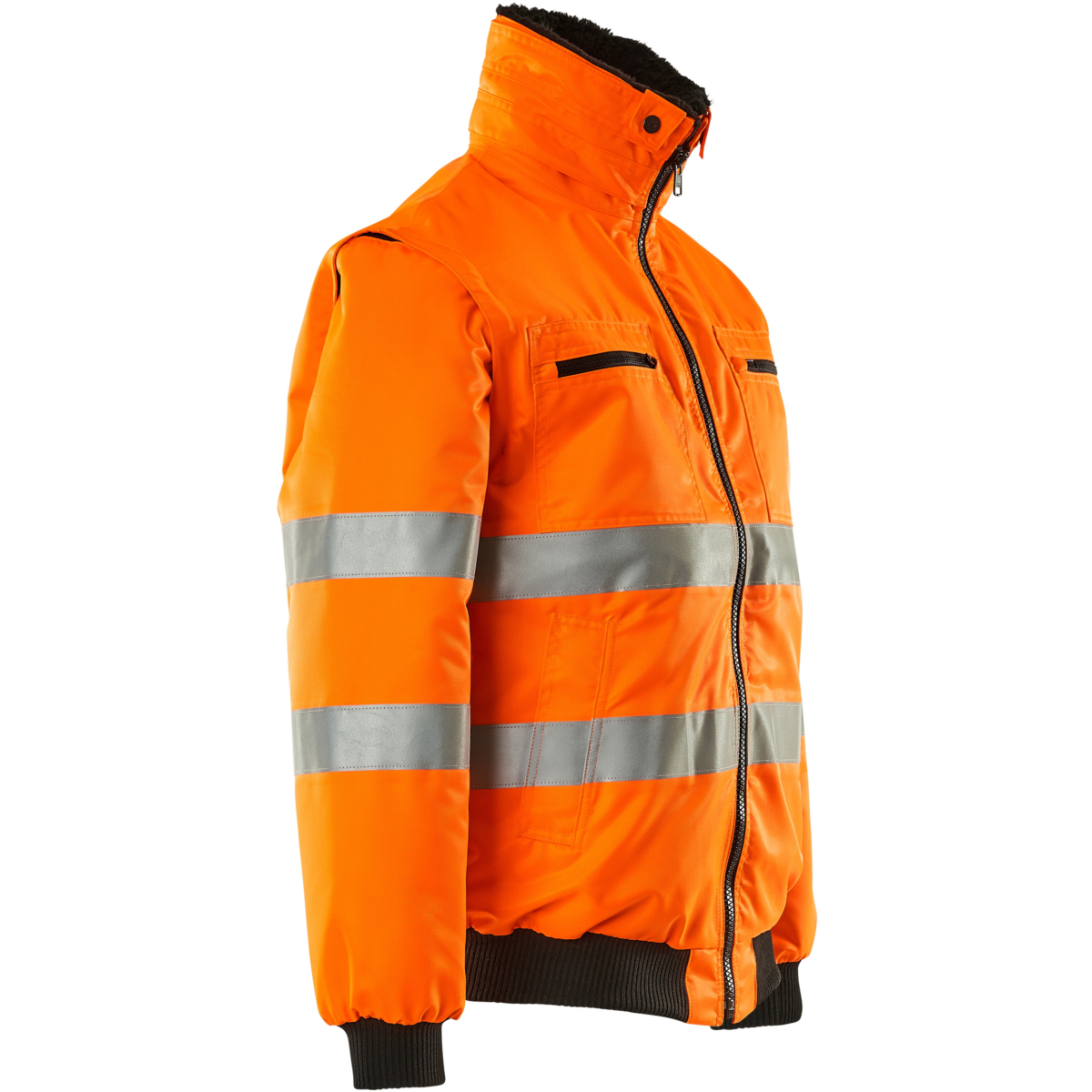 パイロットジャケット