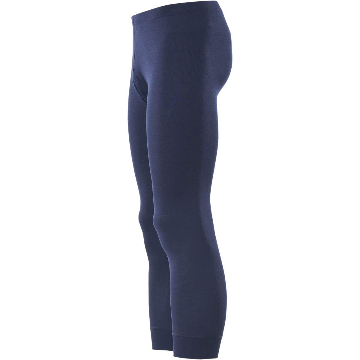 機能的なズボンの下