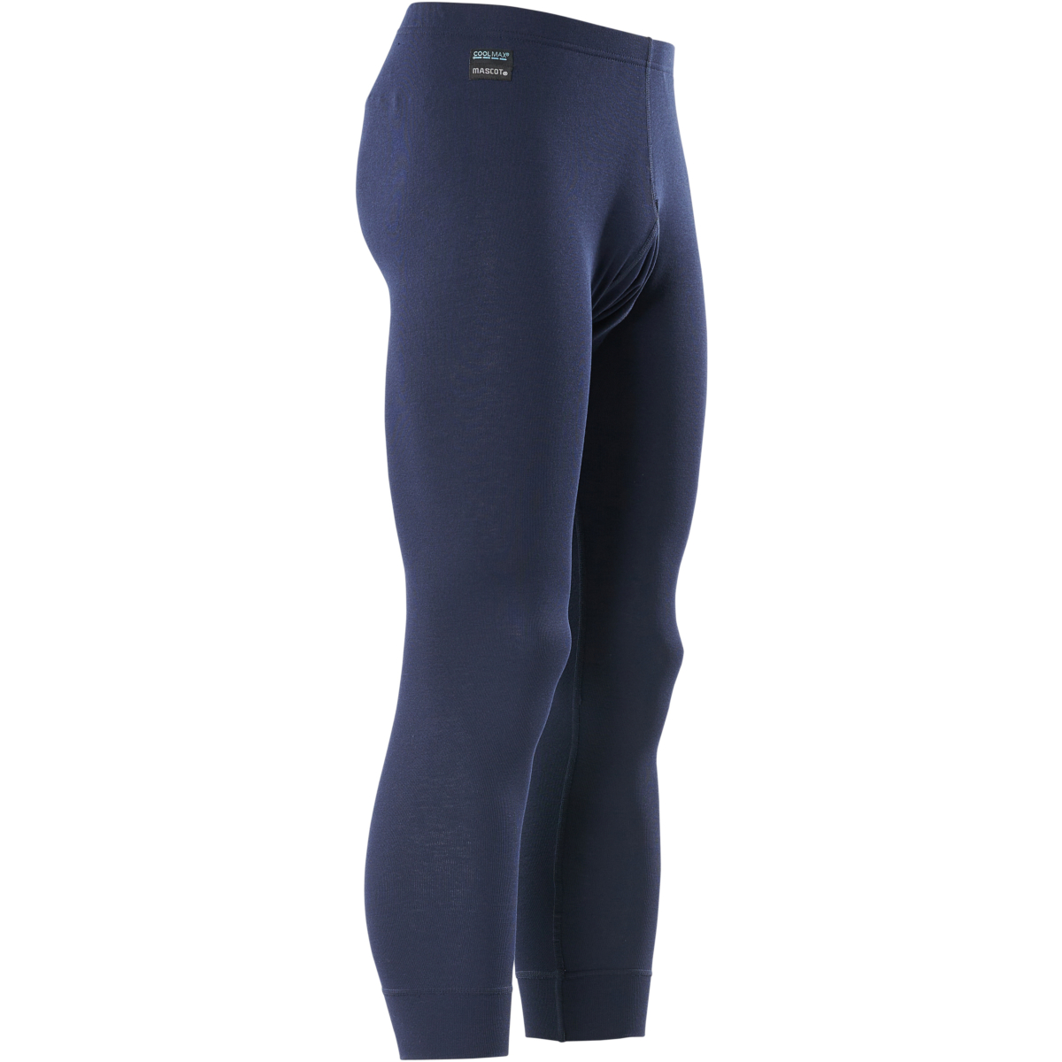 機能的なズボンの下