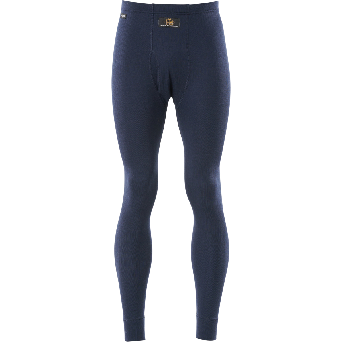 機能的なズボンの下