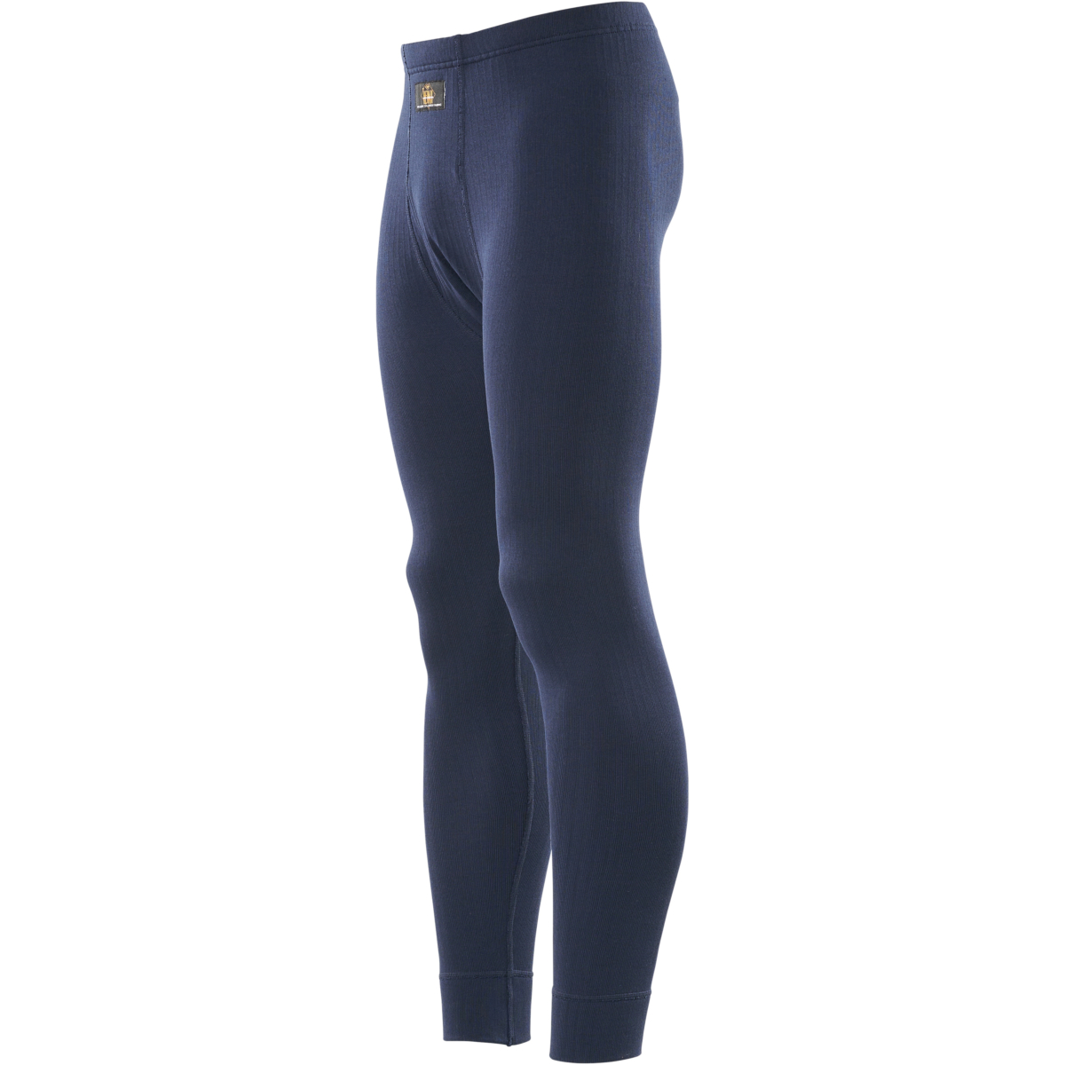 機能的なズボンの下