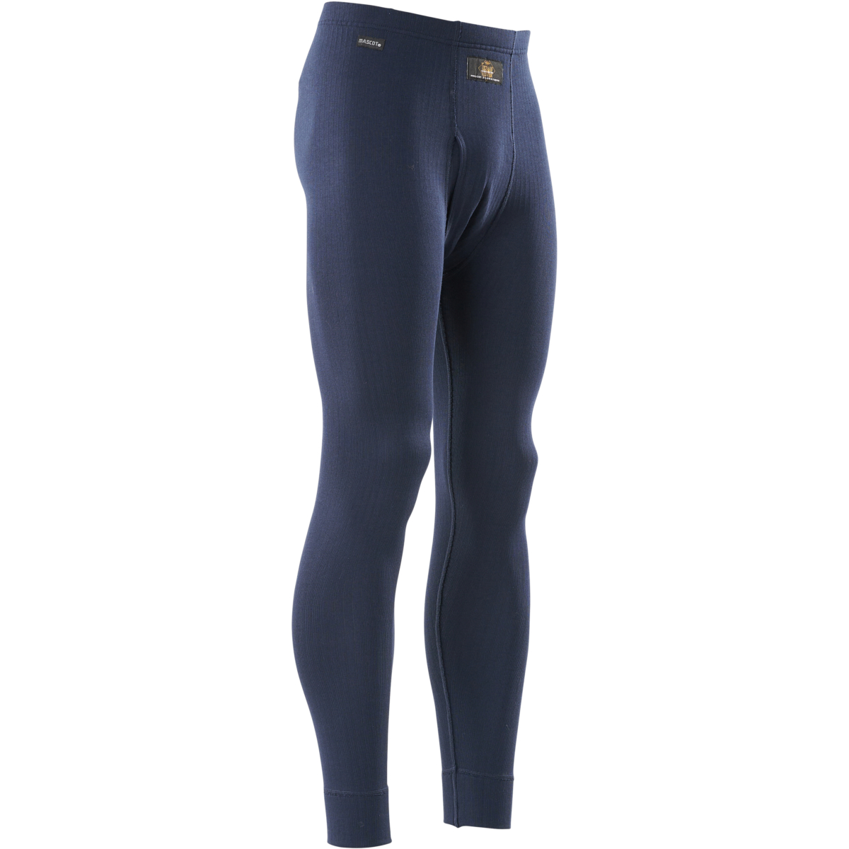 機能的なズボンの下