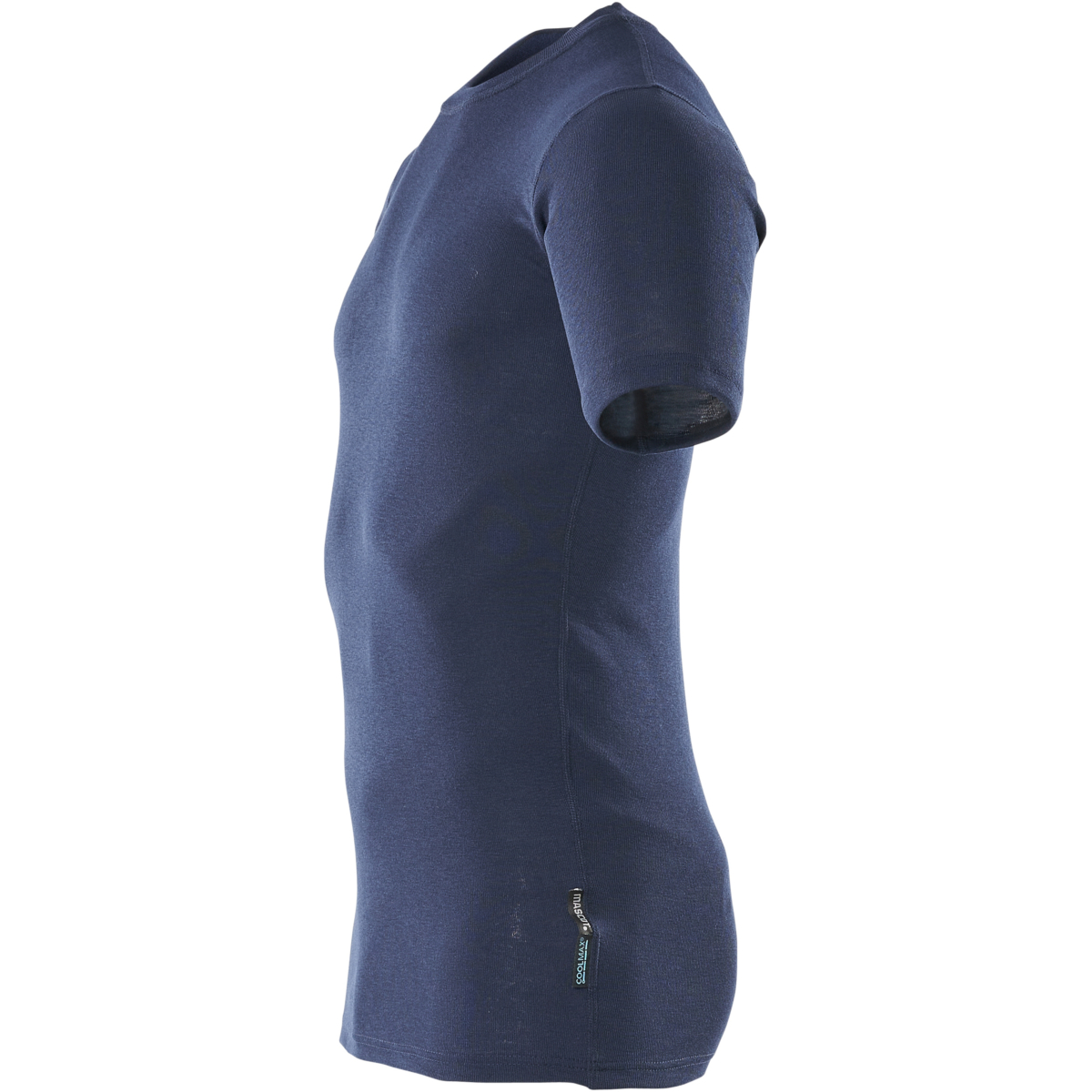 機能性アンダーシャツ 半袖