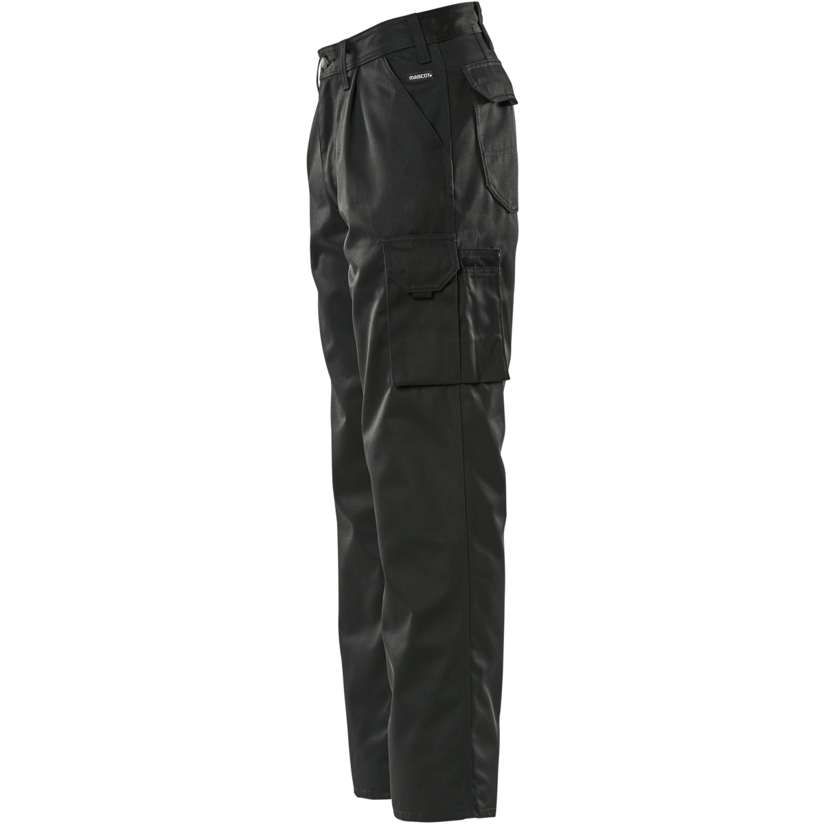 太ももポケット付きズボン