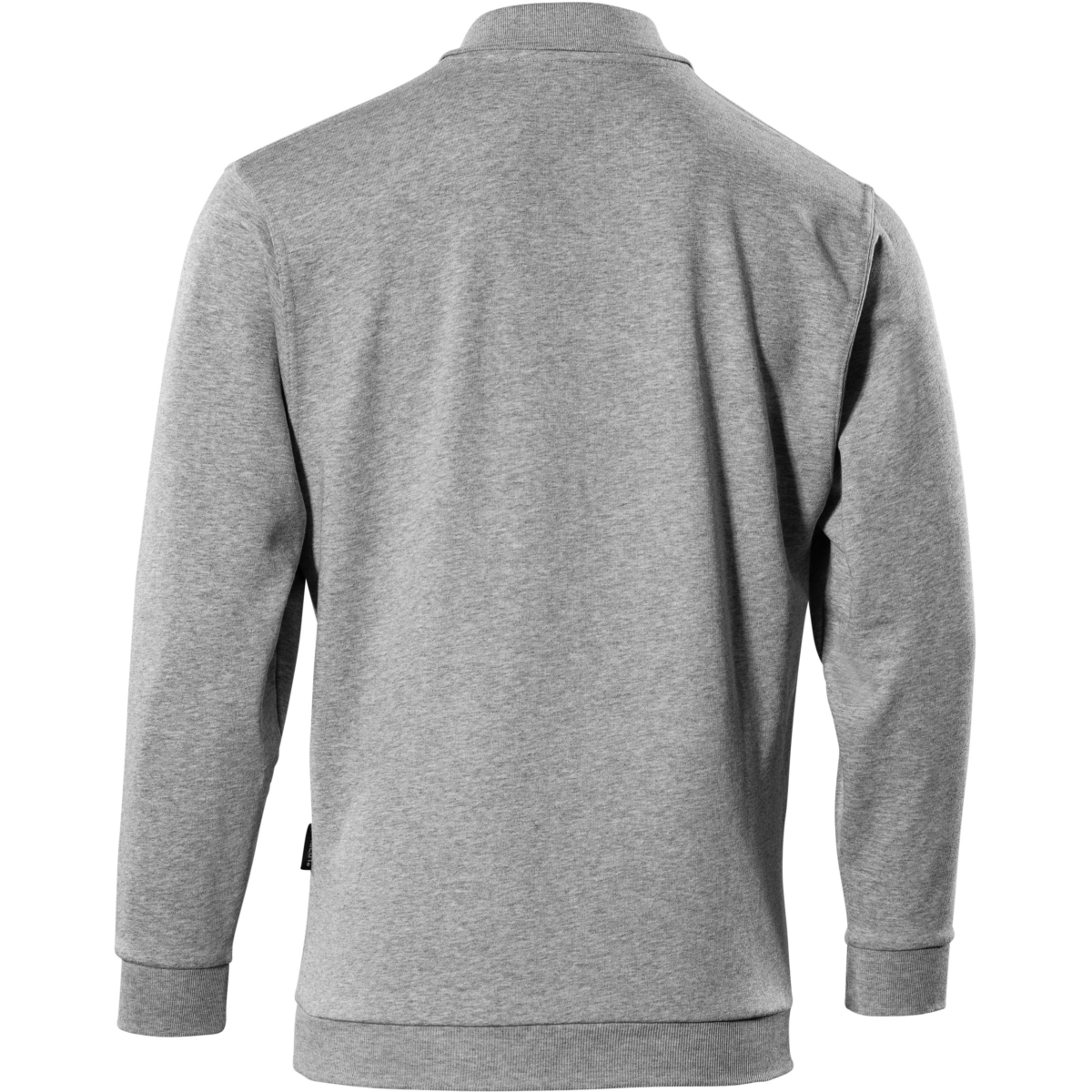 ポロスウェットシャツ