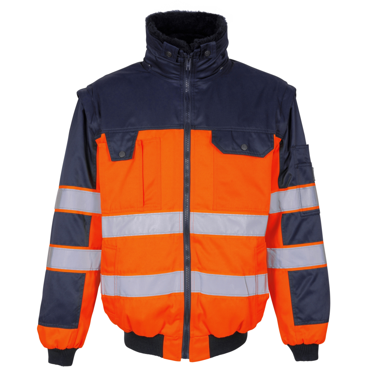 パイロットジャケット