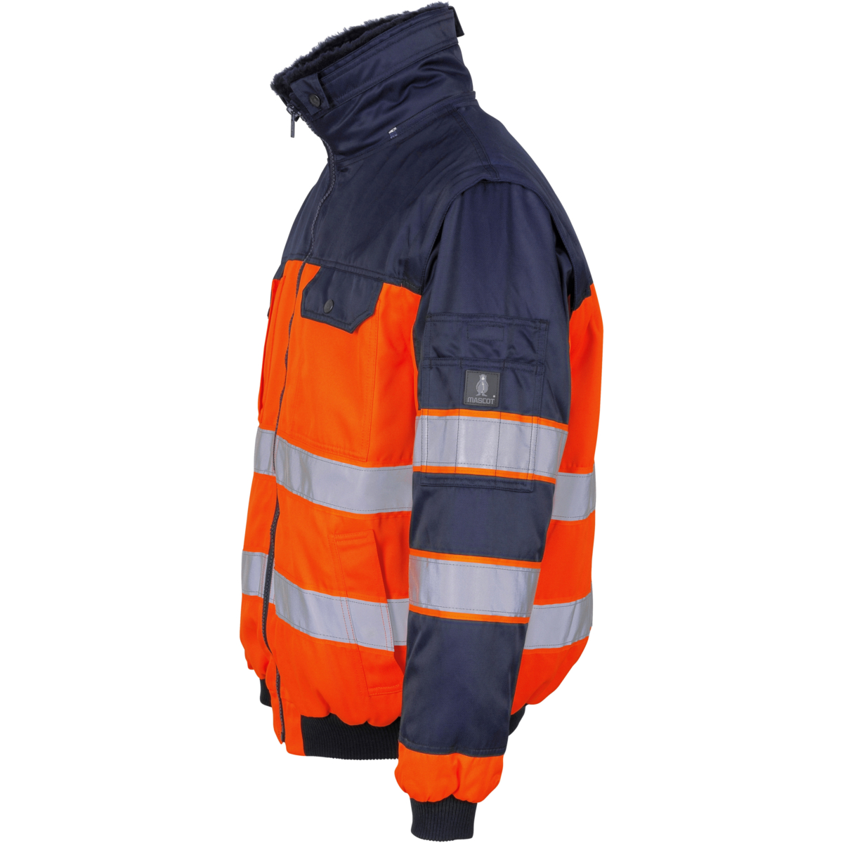 パイロットジャケット