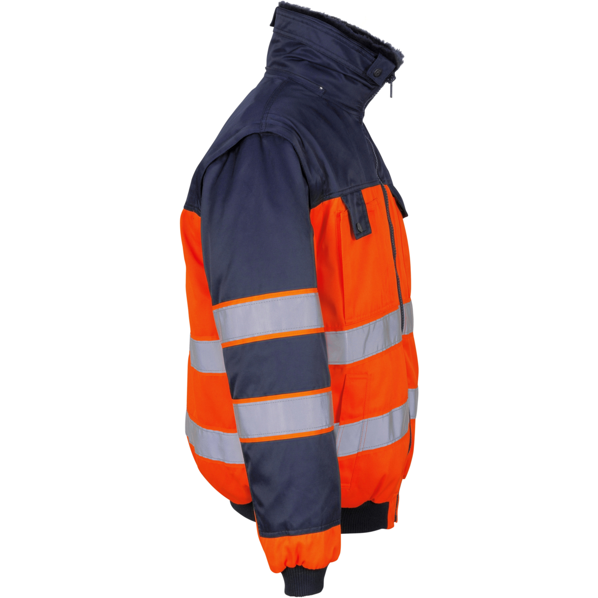 パイロットジャケット