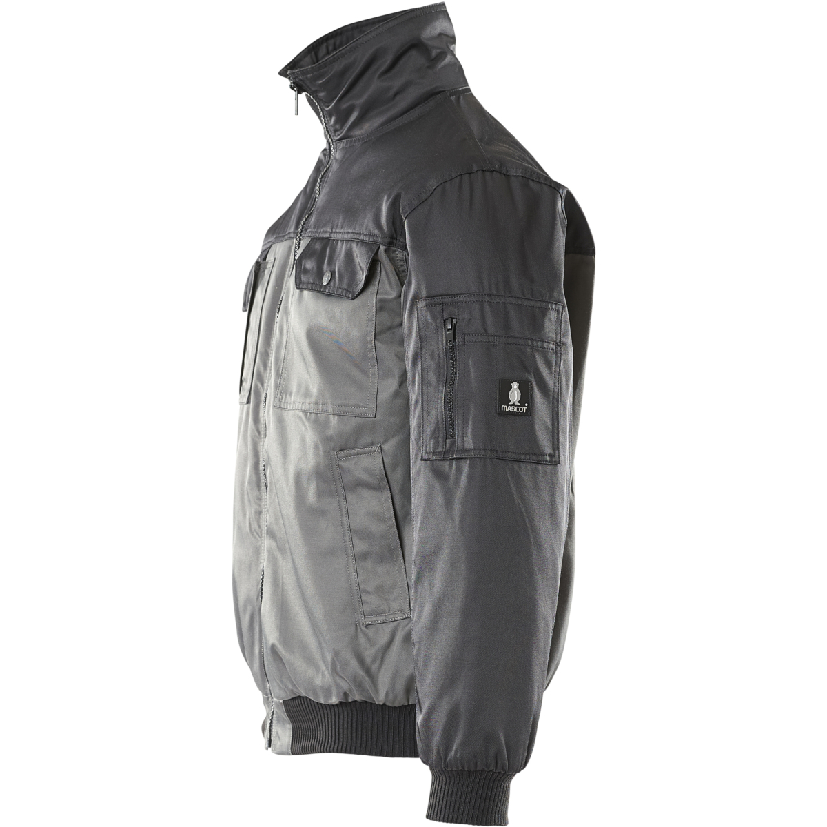 パイロットジャケット