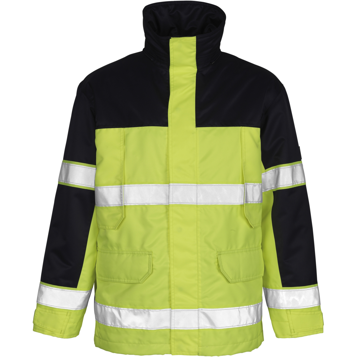 パーカージャケット