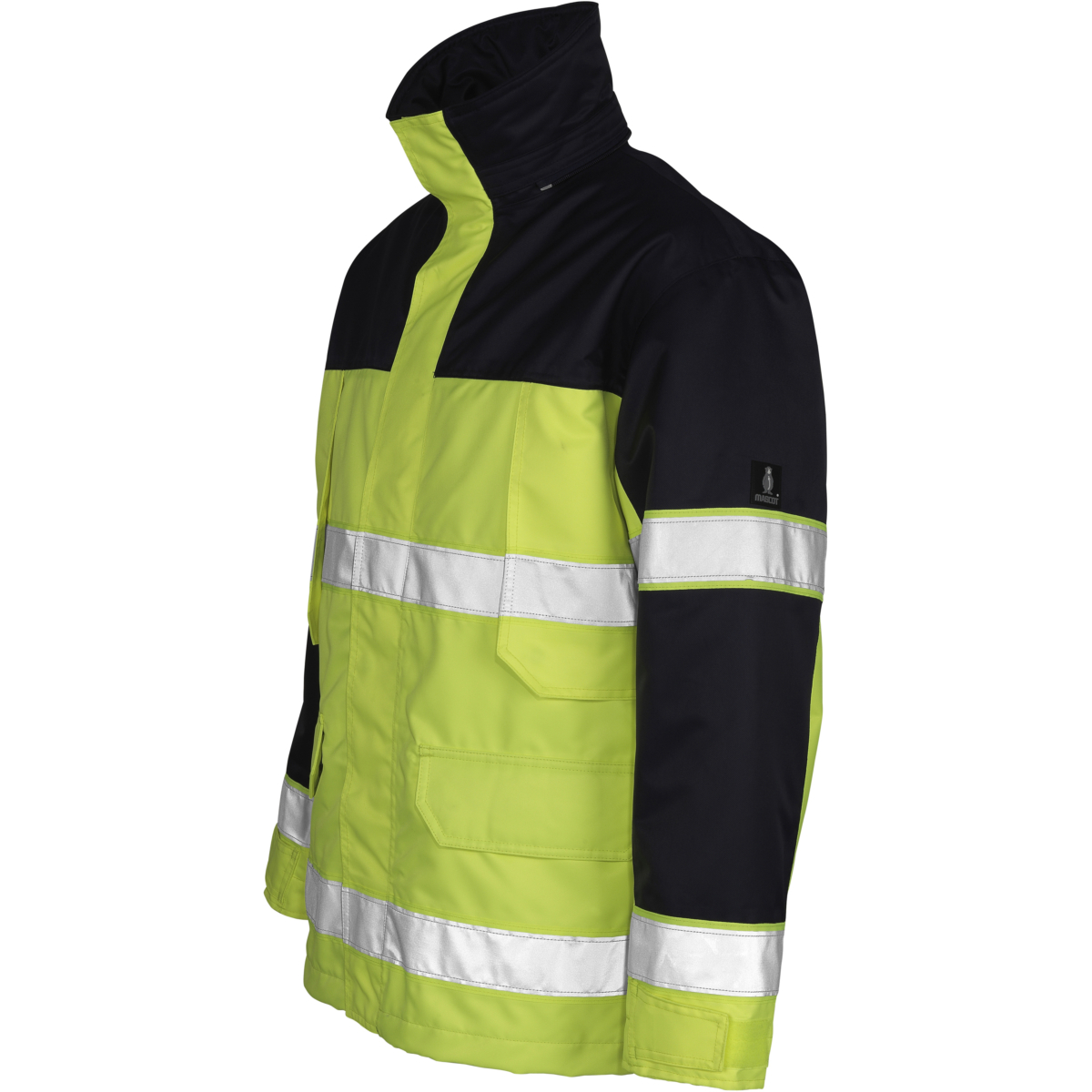 パーカージャケット