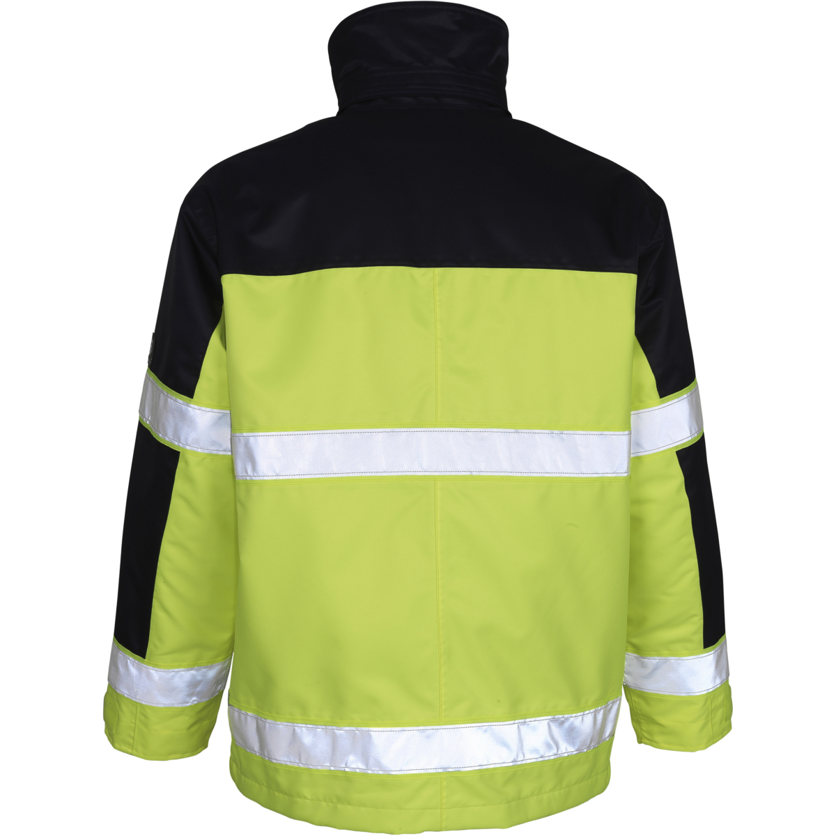 パーカージャケット