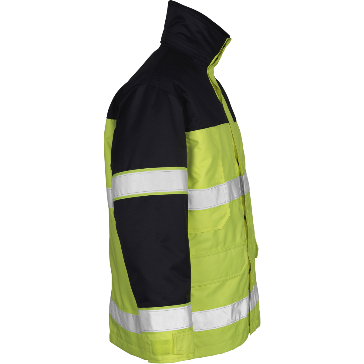 パーカージャケット