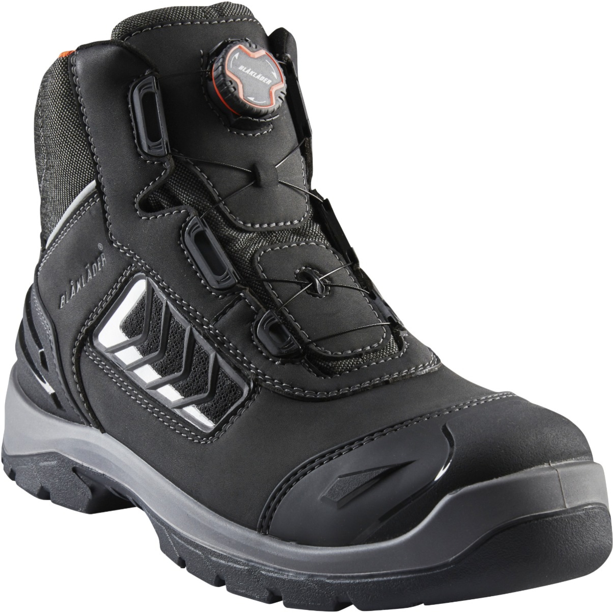 エリート セーフティ ブーツ