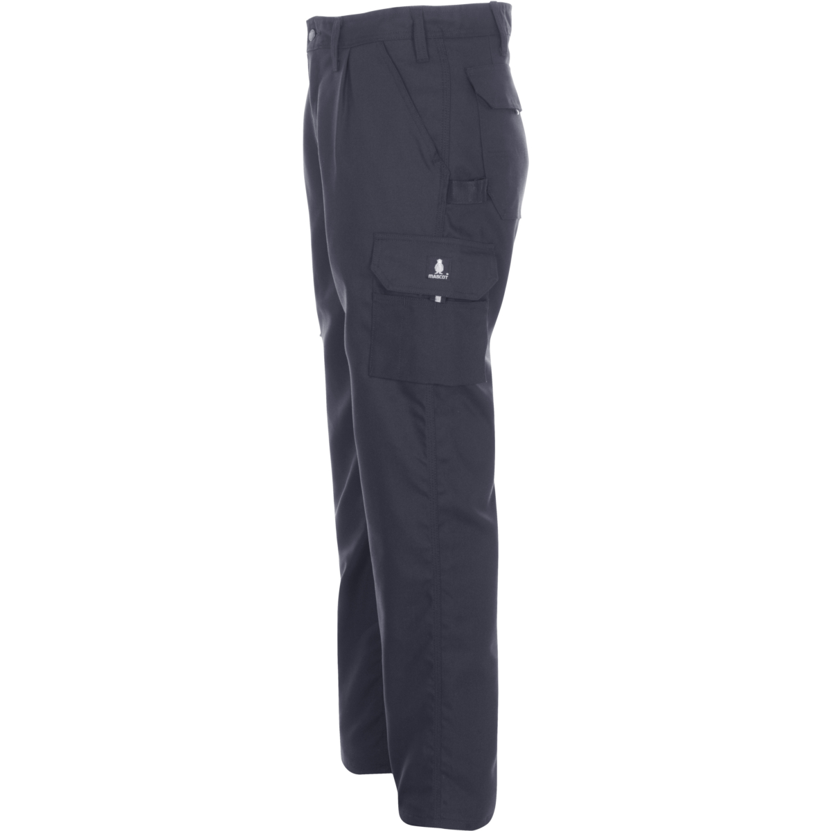 太ももポケット付きズボン