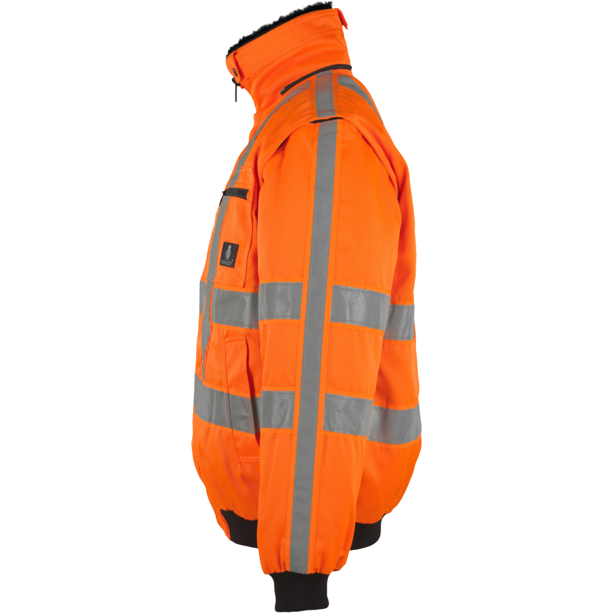 パイロットジャケット