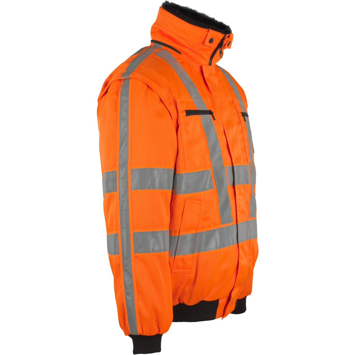 パイロットジャケット