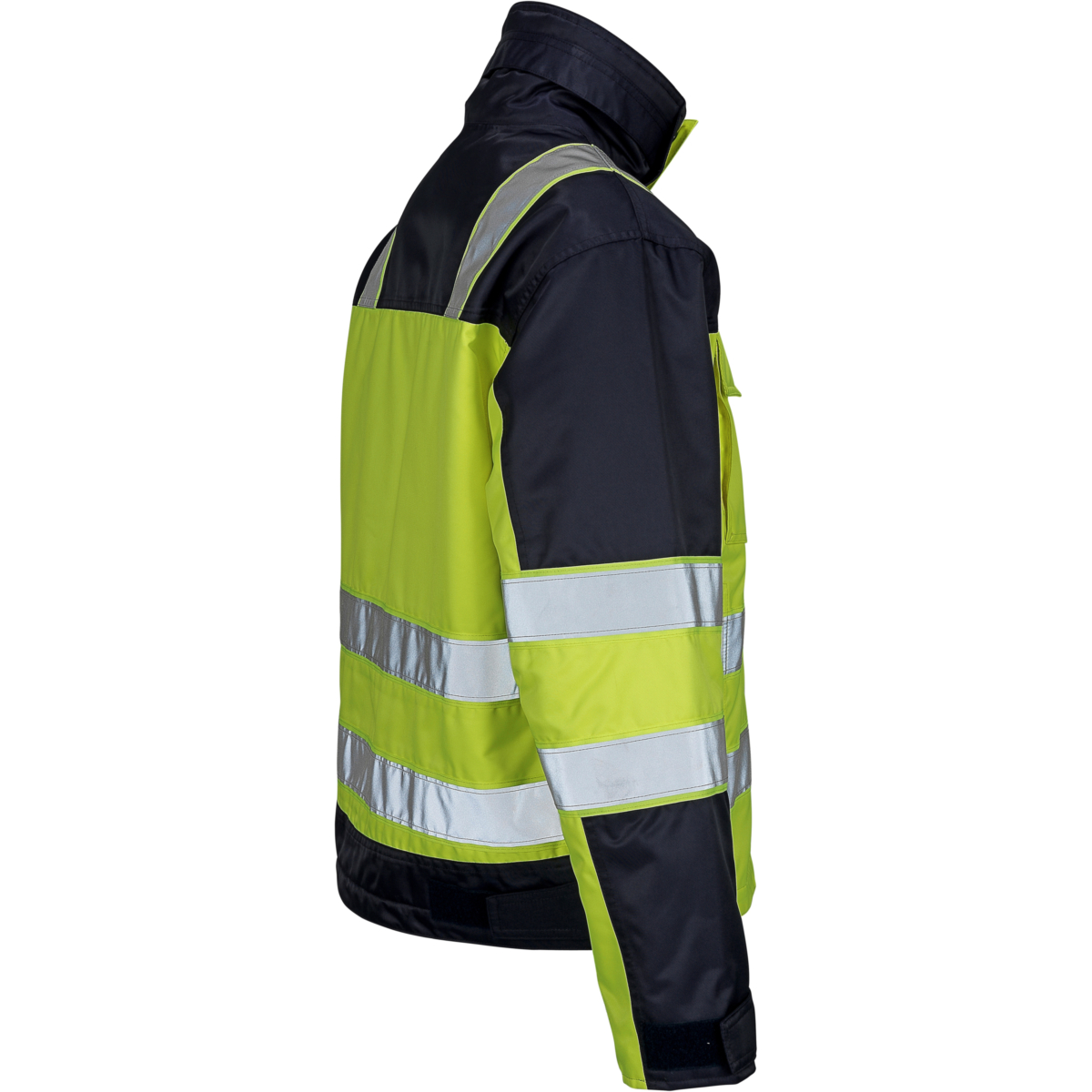 冬用ジャケット