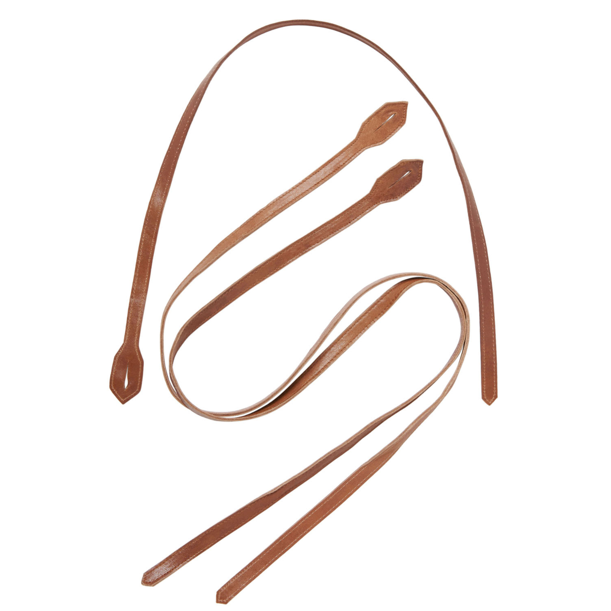 レザーストラップのセット