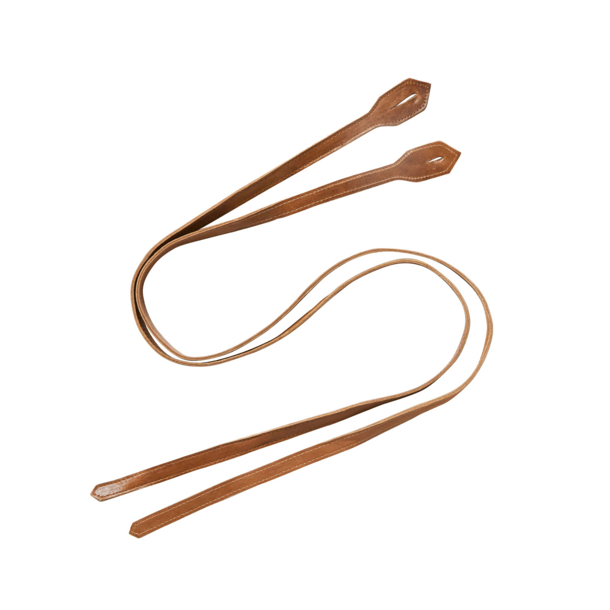 レザーストラップ