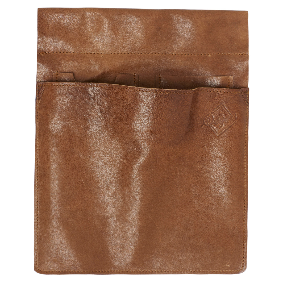 ポケット、22×28cm