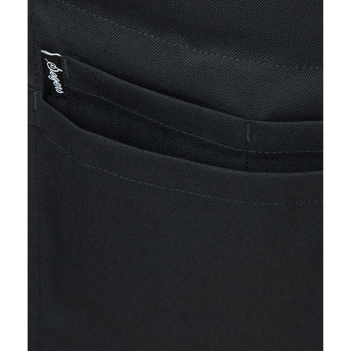 ポケットベルト、22×28cm