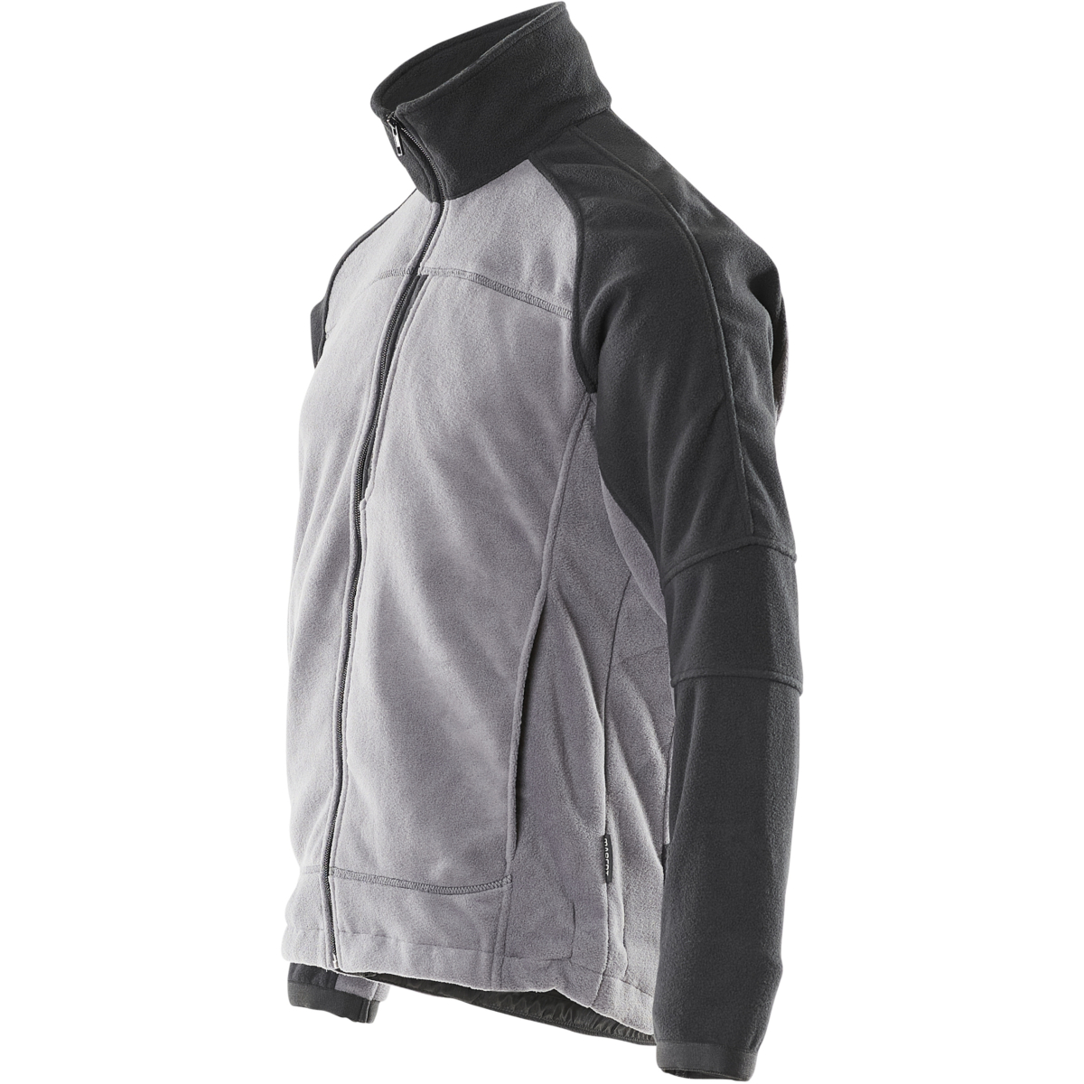 フリースの上着