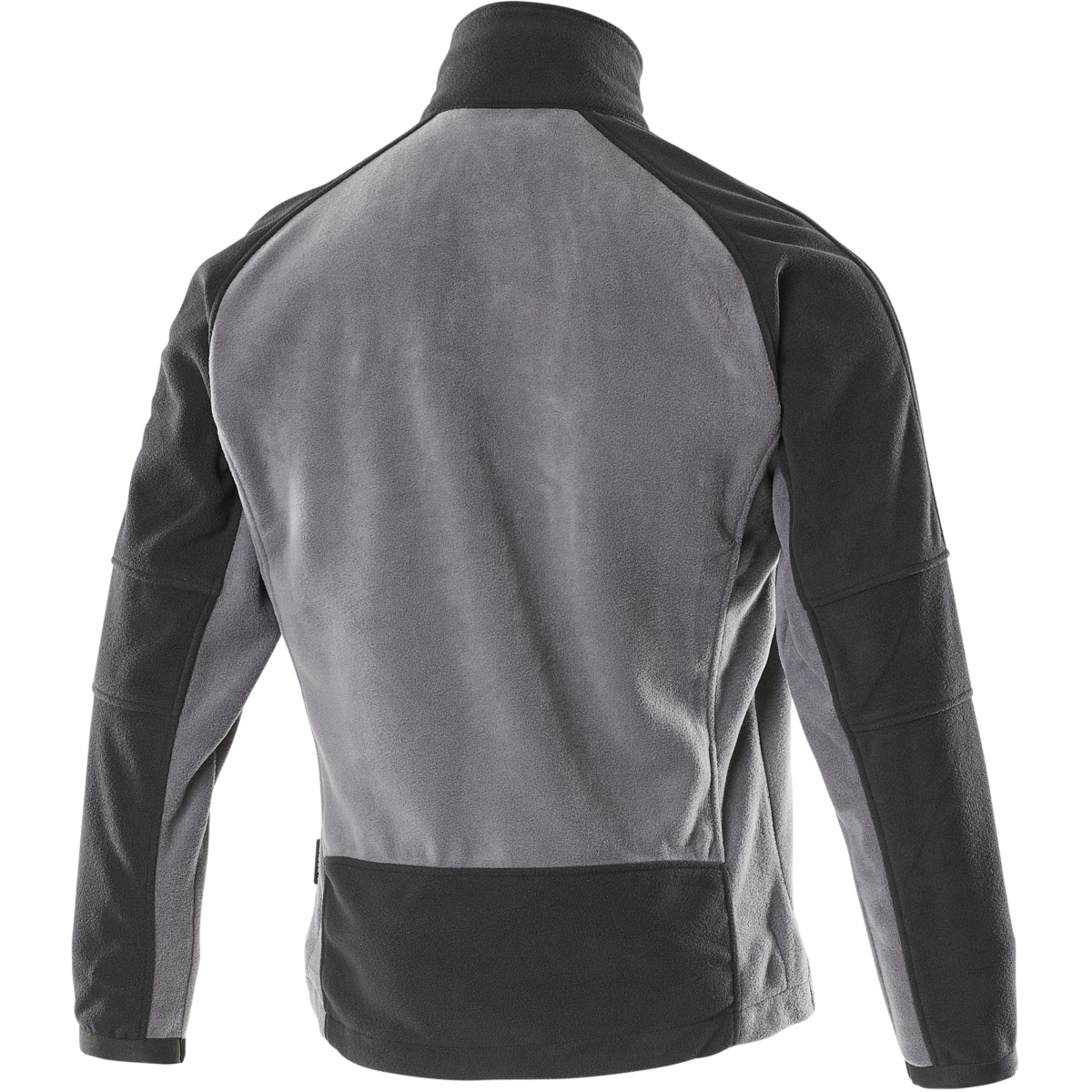 フリースの上着