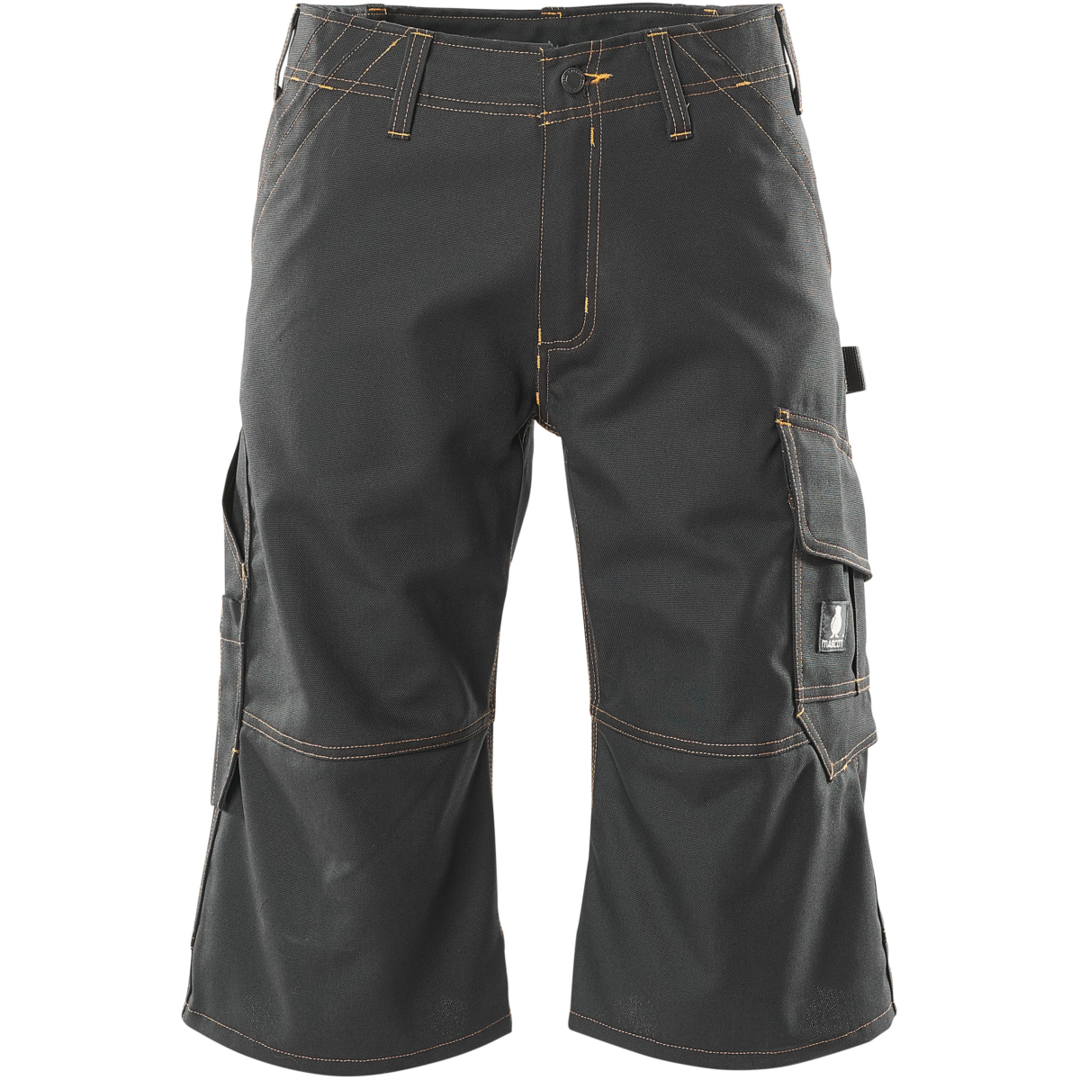 ショートパンツ、ロングパンツ