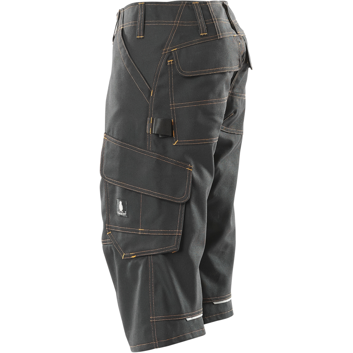 ショートパンツ、ロングパンツ