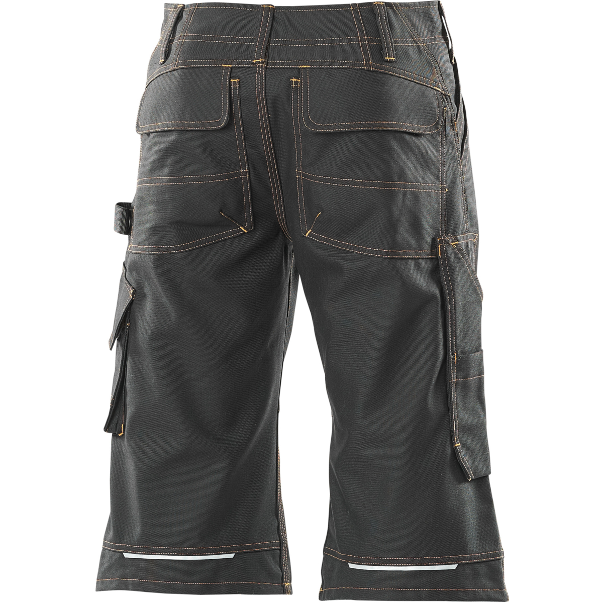 ショートパンツ、ロングパンツ