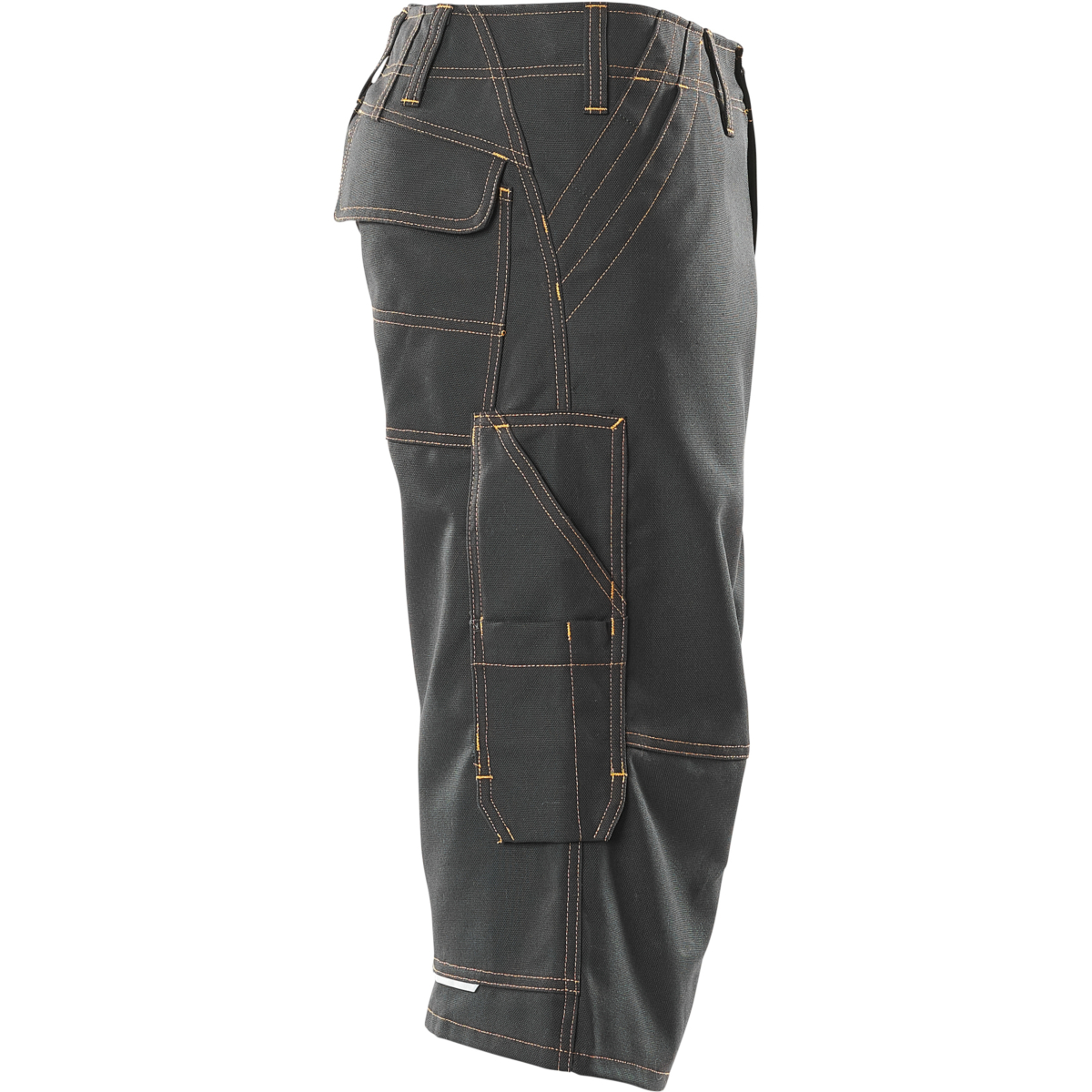 ショートパンツ、ロングパンツ