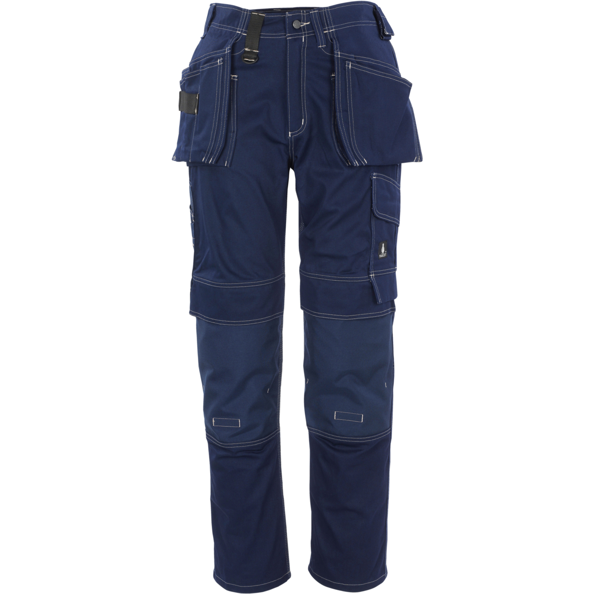 ホルスターポケット付きズボン