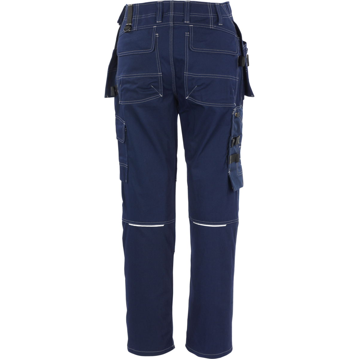 ホルスターポケット付きズボン