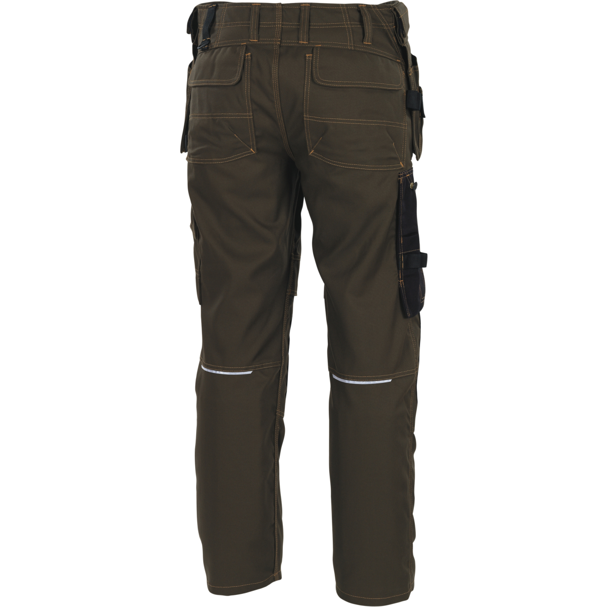 ホルスターポケット付きズボン