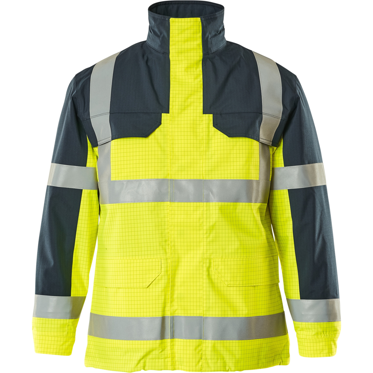 パーカージャケット