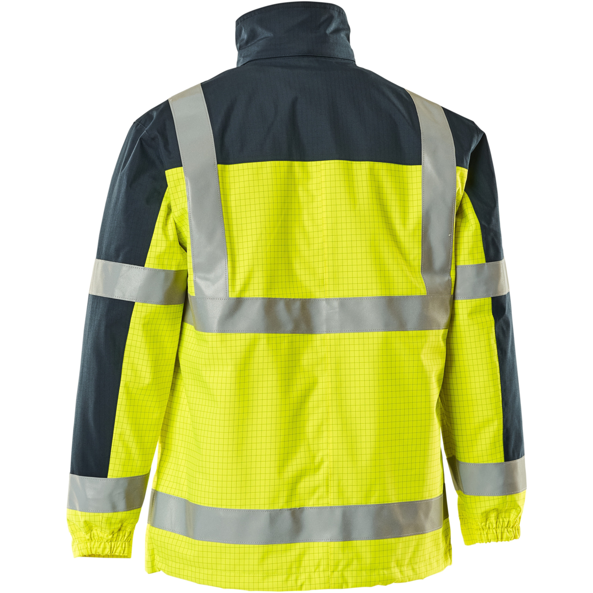 パーカージャケット