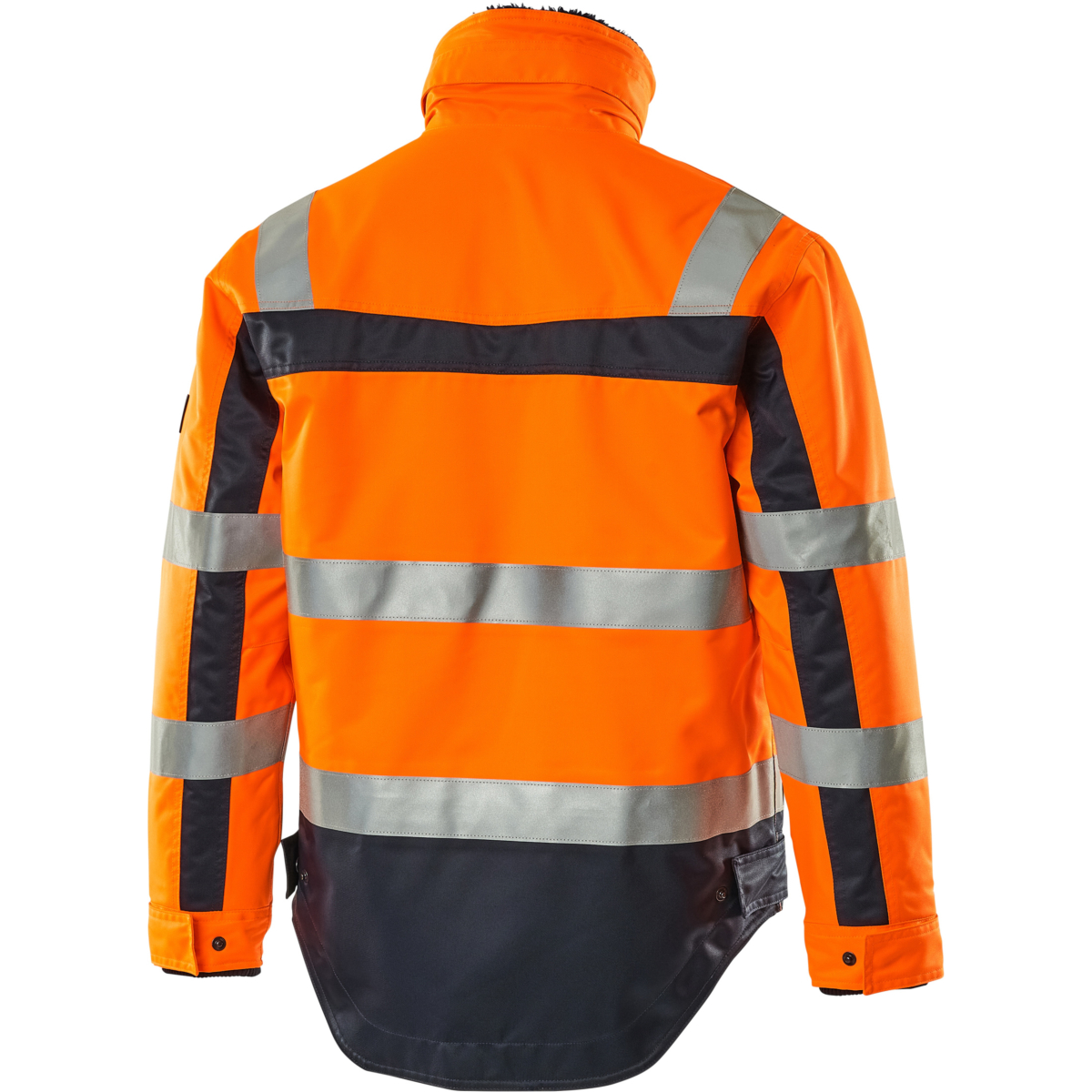 冬用ジャケット