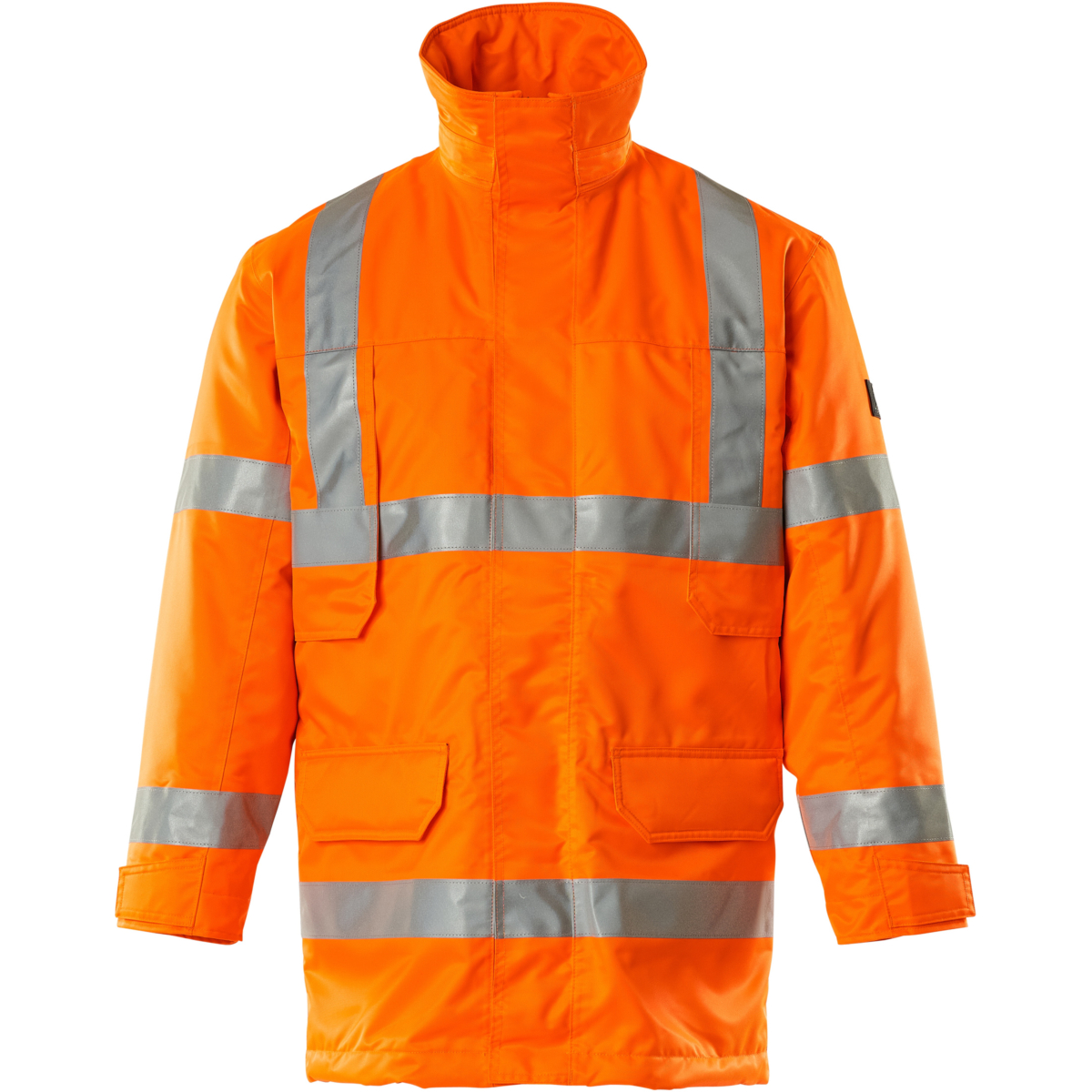 パーカージャケット