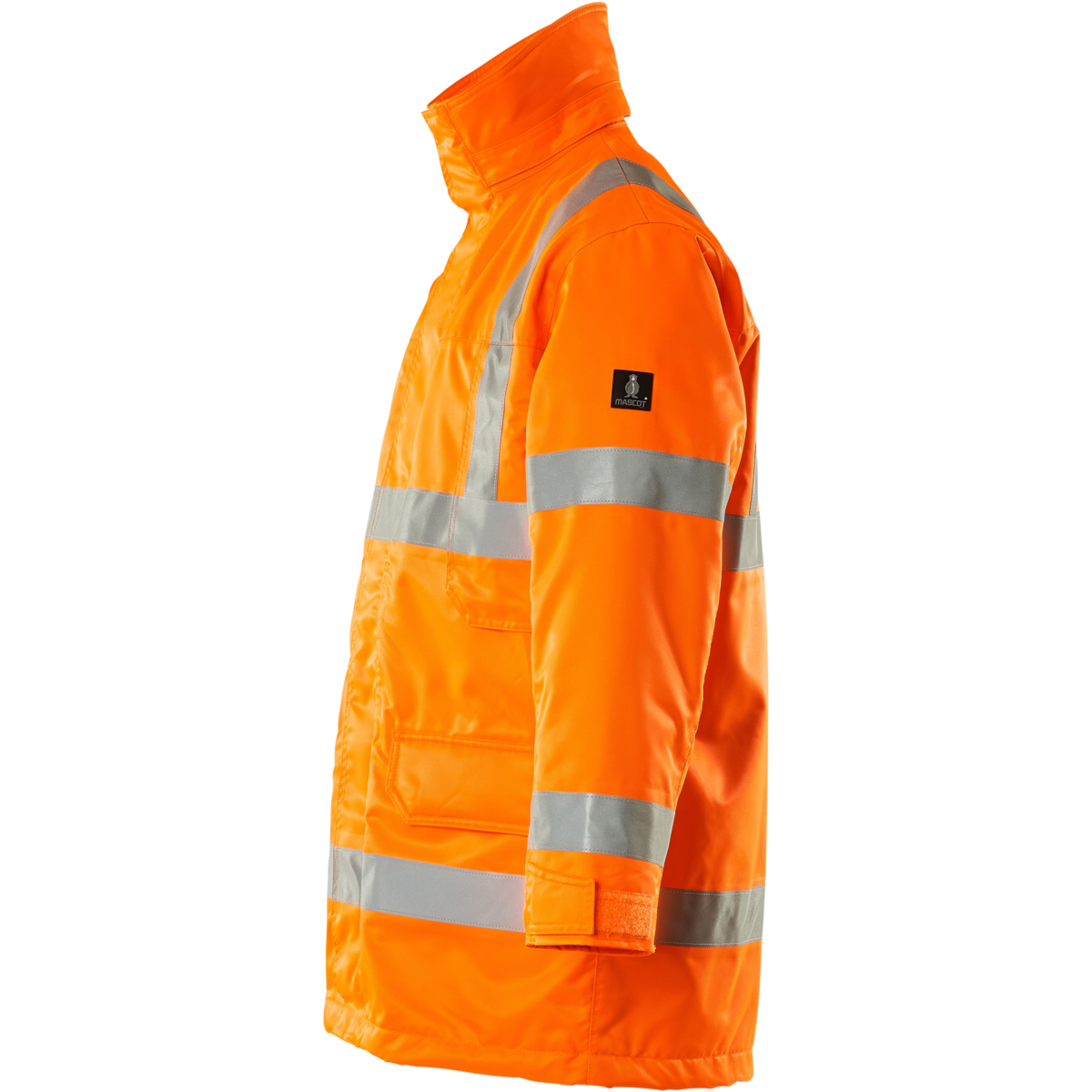 パーカージャケット