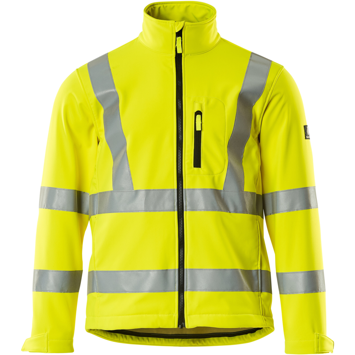 ソフトシェルジャケット