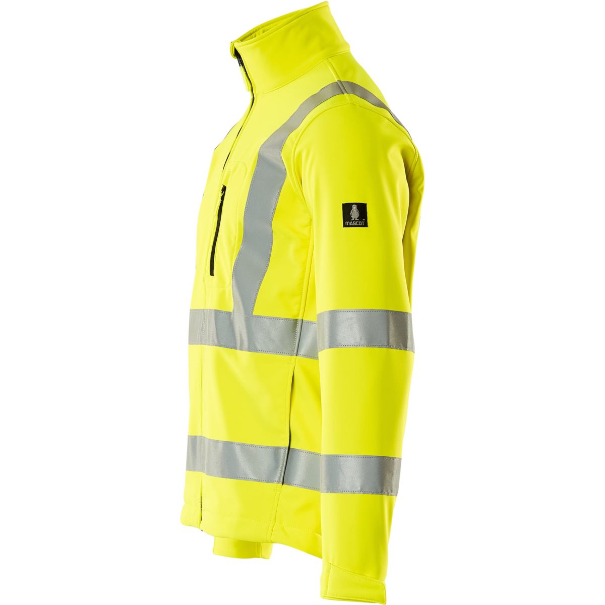 ソフトシェルジャケット