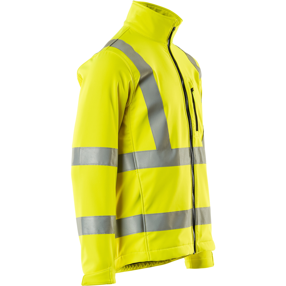 ソフトシェルジャケット