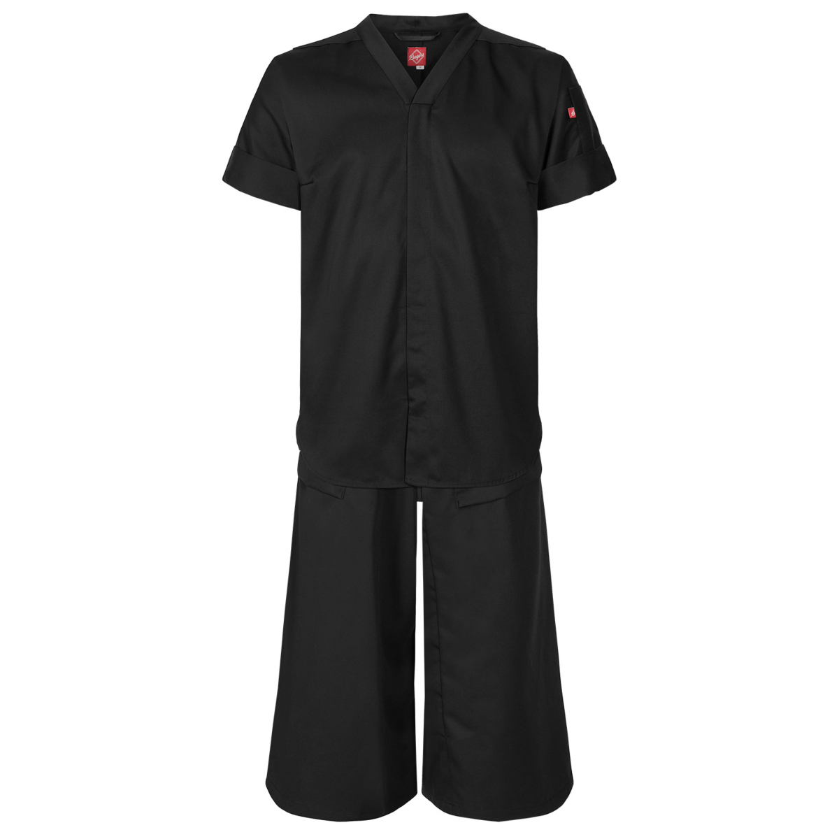 ゼロ・ウェイスト・セット