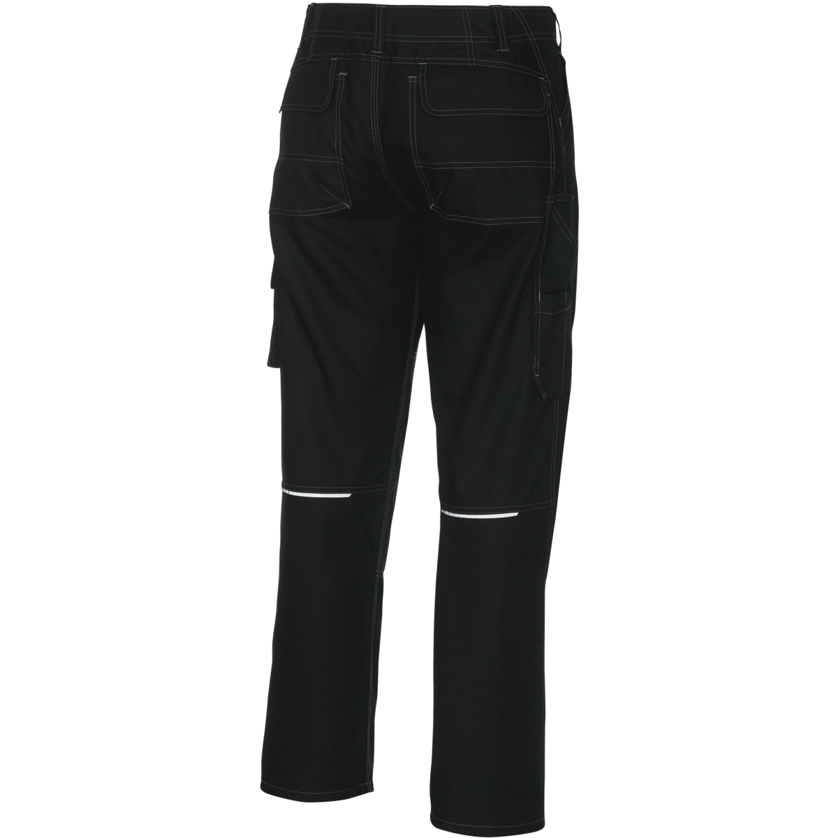 太ももポケット付きズボン