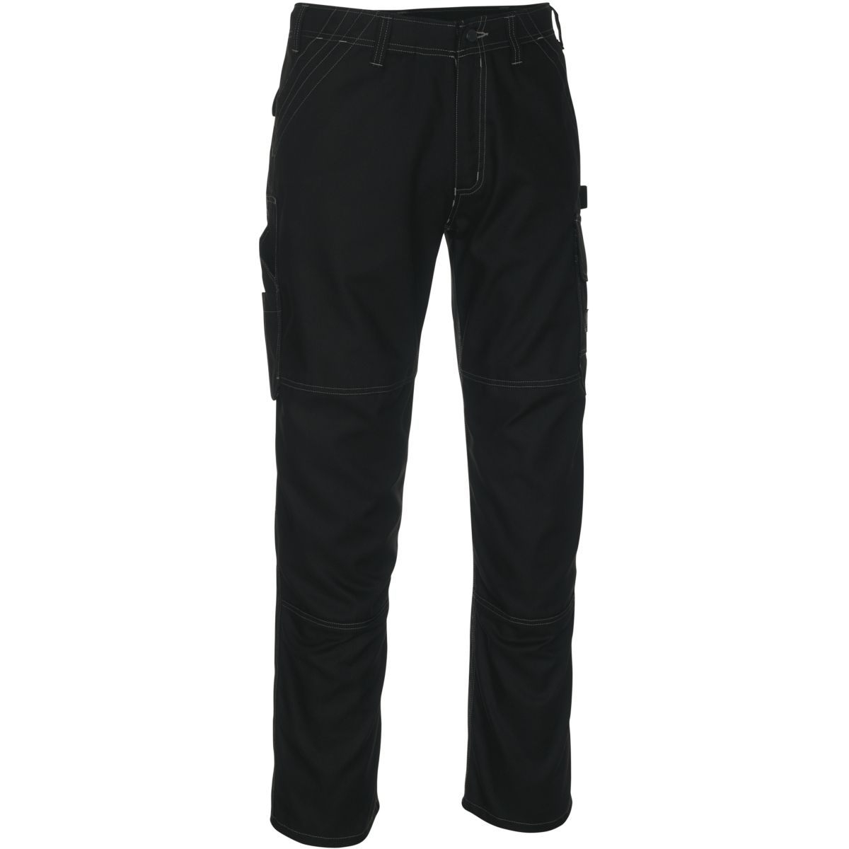 太ももポケット付きズボン