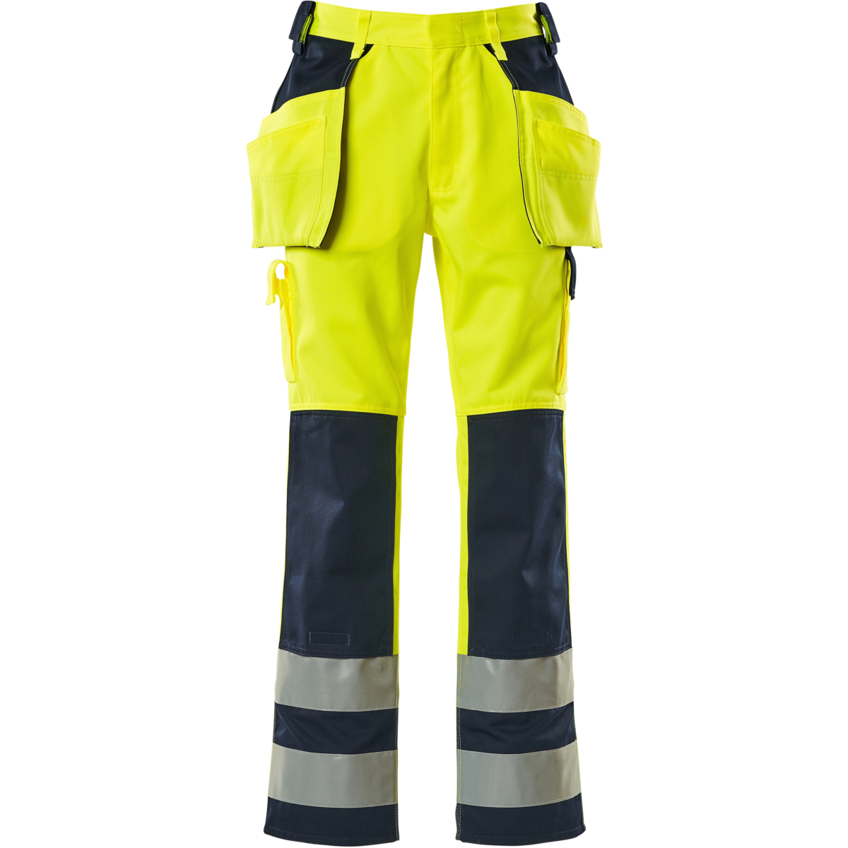 ホルスターポケット付きズボン