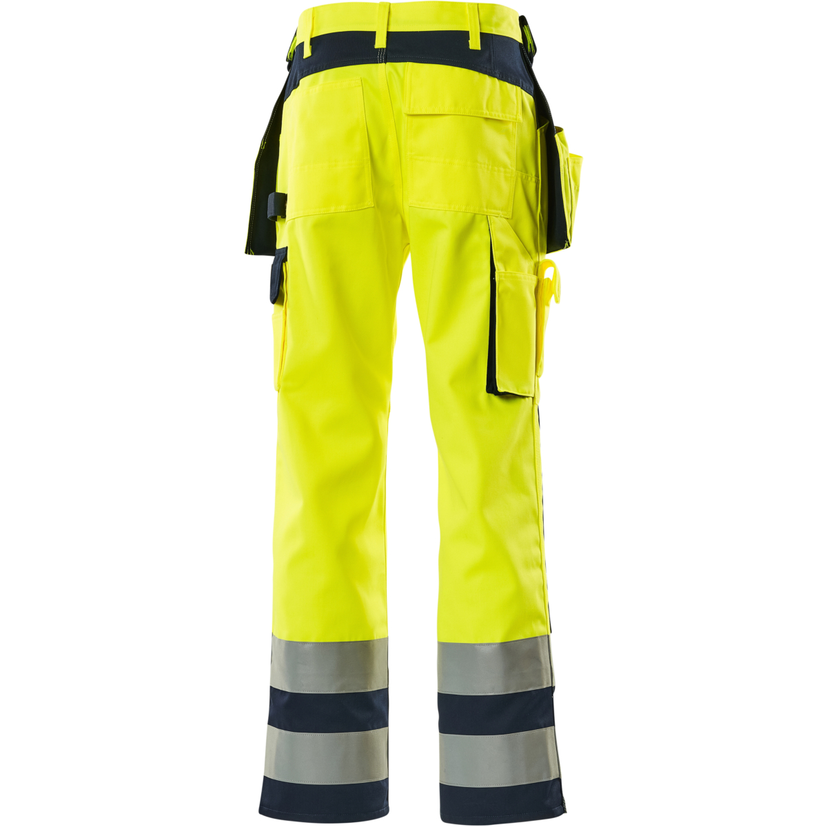 ホルスターポケット付きズボン