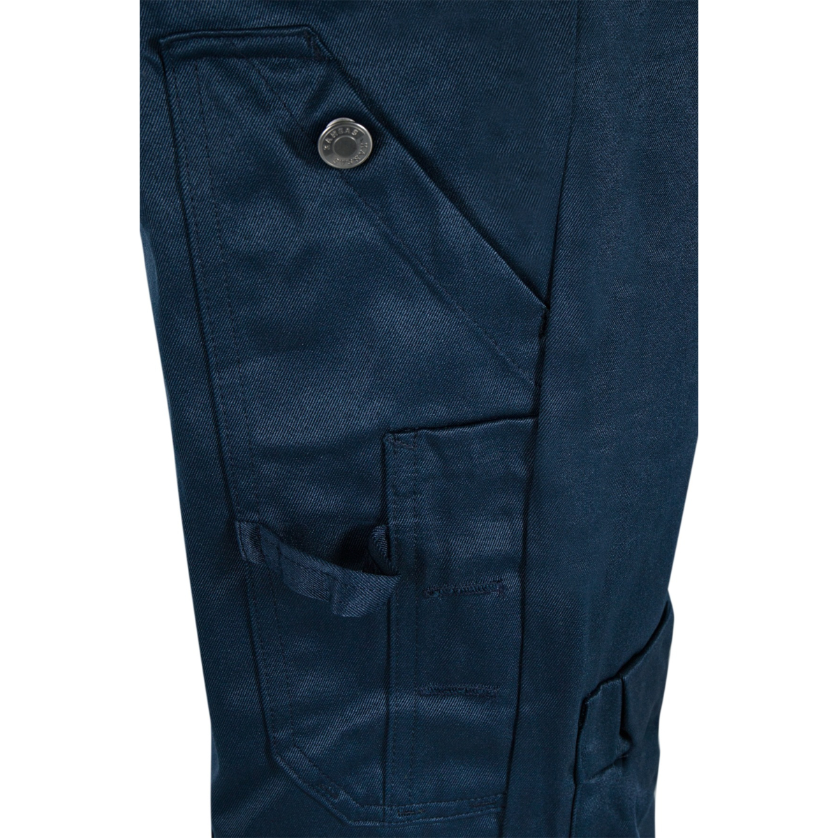 ハイビズカバーオールクラス3 8601 TH