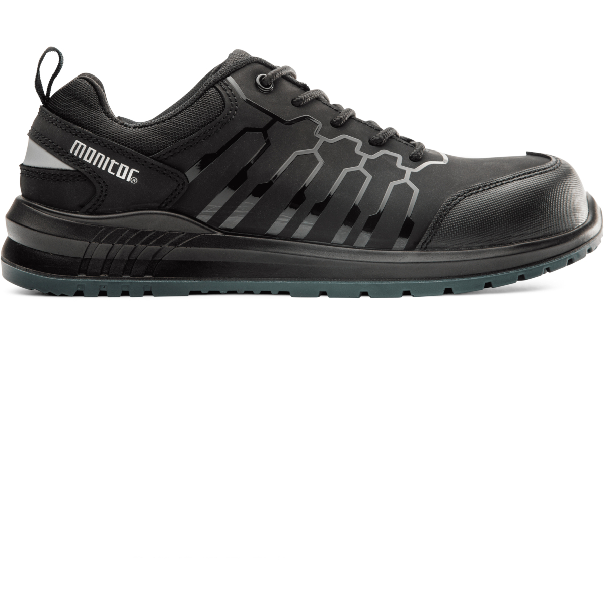 マイクロ安全靴